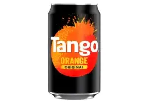 TANGO ORANGE