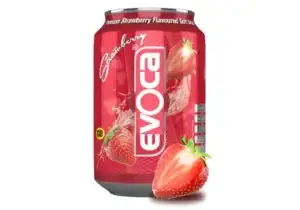 Evoca strawberry